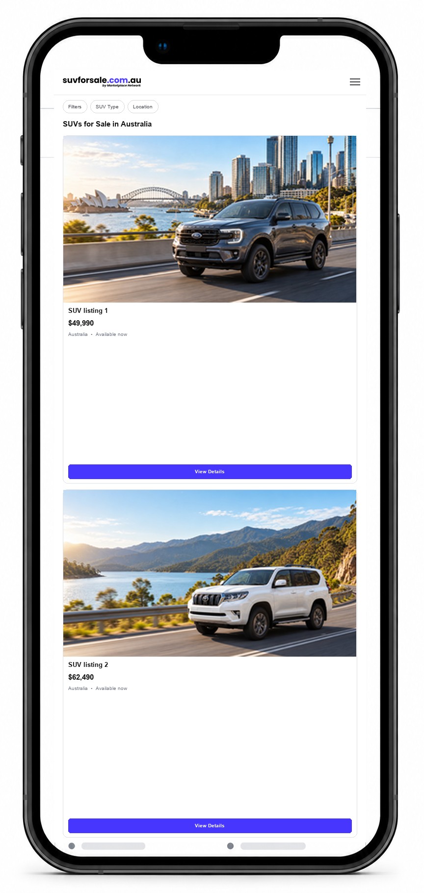 SUVs For Sale Mobile